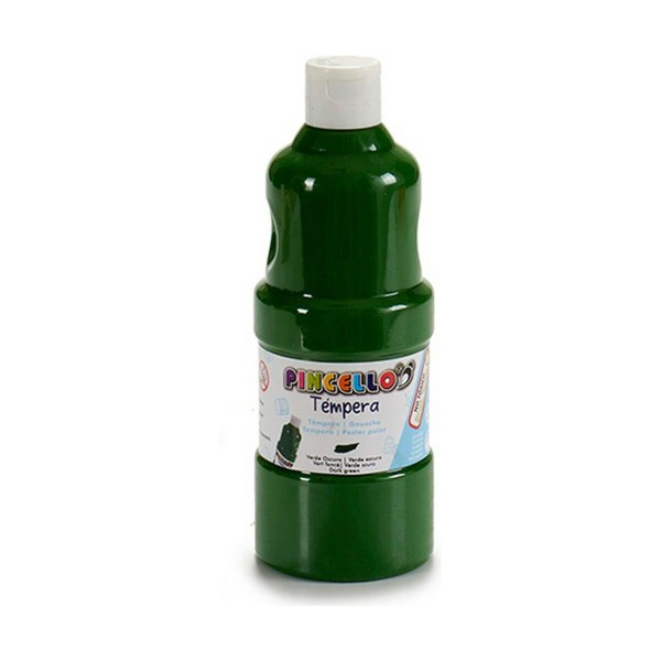 Tempera Pincello Tumeroheline 400 ml
