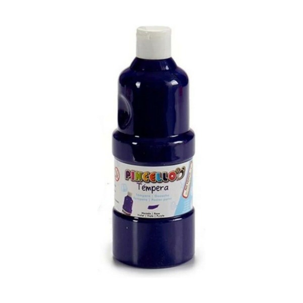 Tempera Pincello Lilla 400 ml