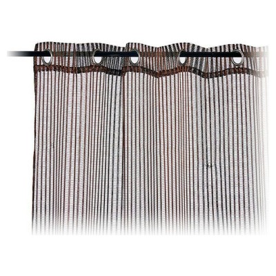 Curtains Brown 1 x 260 x...