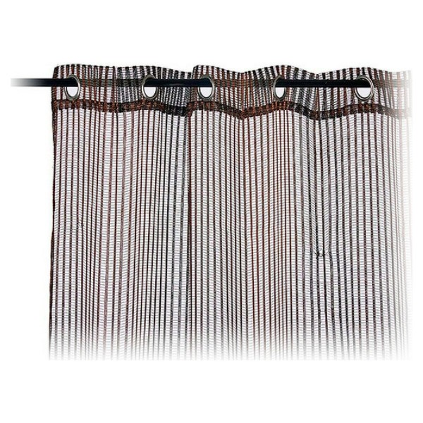 Kardinad Pruun 1 x 260 x 140 cm