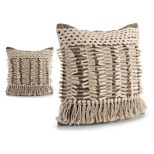 Tyyny Harmaa (45 x 15 x 45 cm)