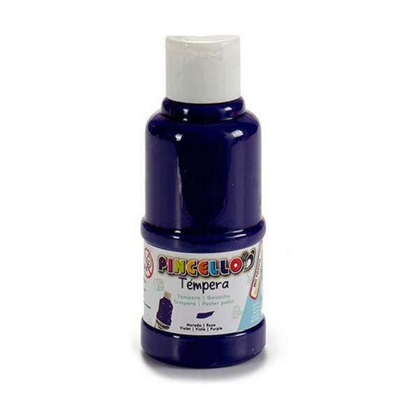 tempera Pincello Violets 120 ml