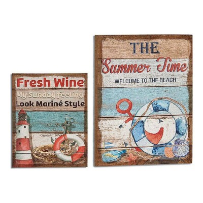 Kangas 50 x 3 x 40 cm