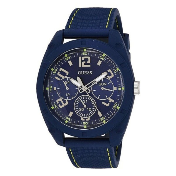 Meeste Kell Guess W1256G3 (Ø 46 mm)