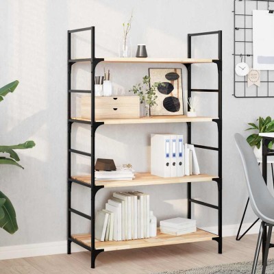Hanging shelves, 4 pcs.,...