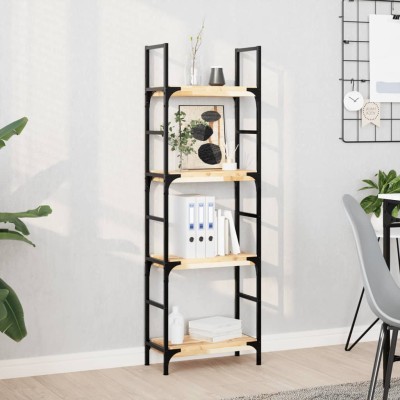 Hanging shelves, 4 pcs.,...