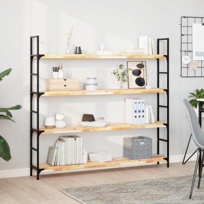 Hanging shelves, 4 pcs.,...