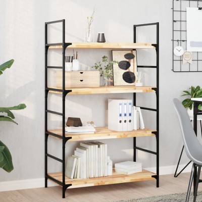 Hanging shelves, 4 pcs.,...