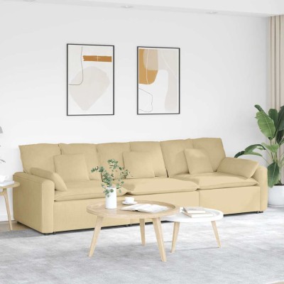 Modulinė sofa su...