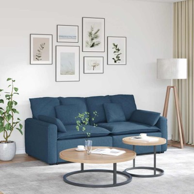 Modulinė sofa su...