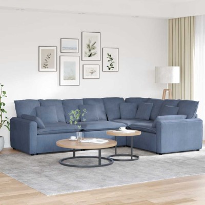 Modulinė sofa su...