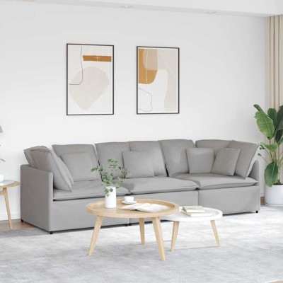 Modulinė sofa su...