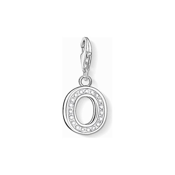 Moteriškas pakabukas Thomas Sabo 0237-051-14 2 cm