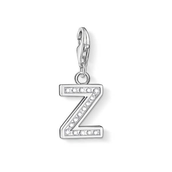 Moteriškas pakabukas Thomas Sabo Charm Club 2 cm