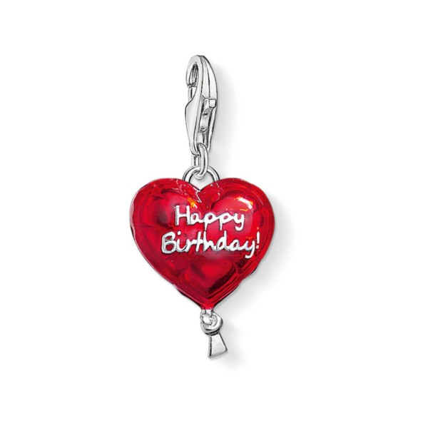 Naisten riipukset Thomas Sabo 1286-007-10