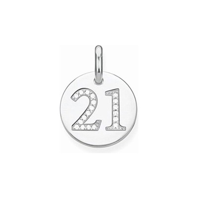 Ladies' Pendant Thomas Sabo...