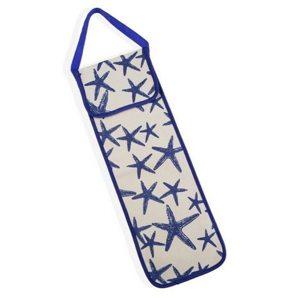 Maizes soma Versa Blue Sea Poliesters (1 x 60 x 20,5 cm)