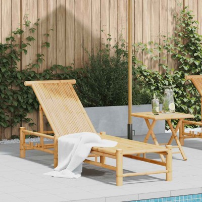 Sun lounger, 55x199x30 cm,...