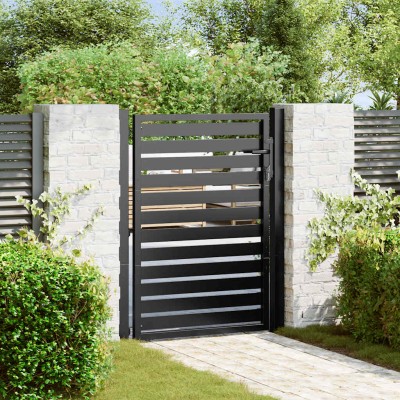 Garden gate, lockable,...