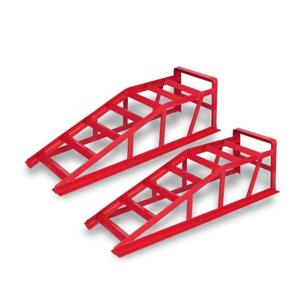 Car Ramp, 2 pcs.