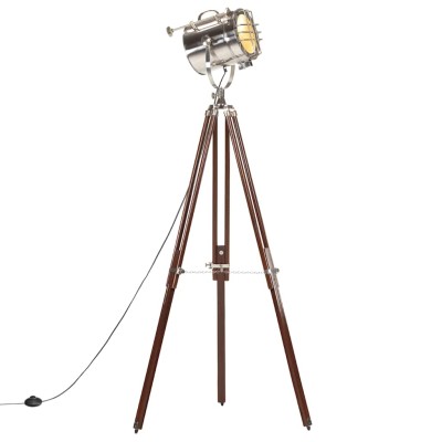 Tripod standing lamp,...