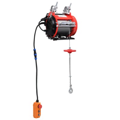 Electric scaffolding winch,...