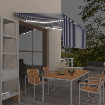 Awning with...