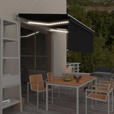 Awning with...