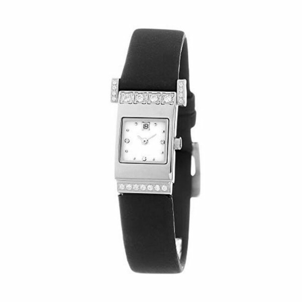 Ladies' Watch Laura Biagiotti LB0007L-SV (Ø 15 mm)