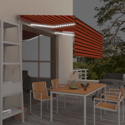 Awning with...