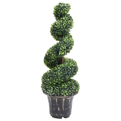 Artificial tub, green,...