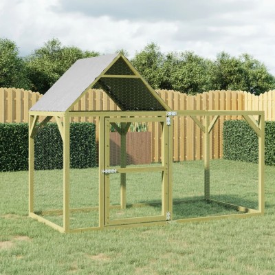 Chicken coop,...