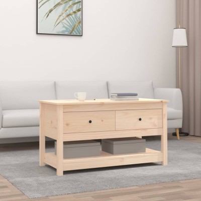 Coffee table, 102x49x55cm,...