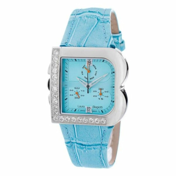 Ladies' Watch Laura Biagiotti LB0002L-AD (Ø 33 mm)