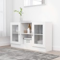 Cafes and cabinets