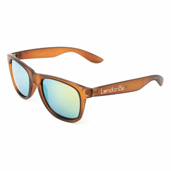 Unisex Saulesbrilles LondonBe LB799285111288 Ø 50 mm