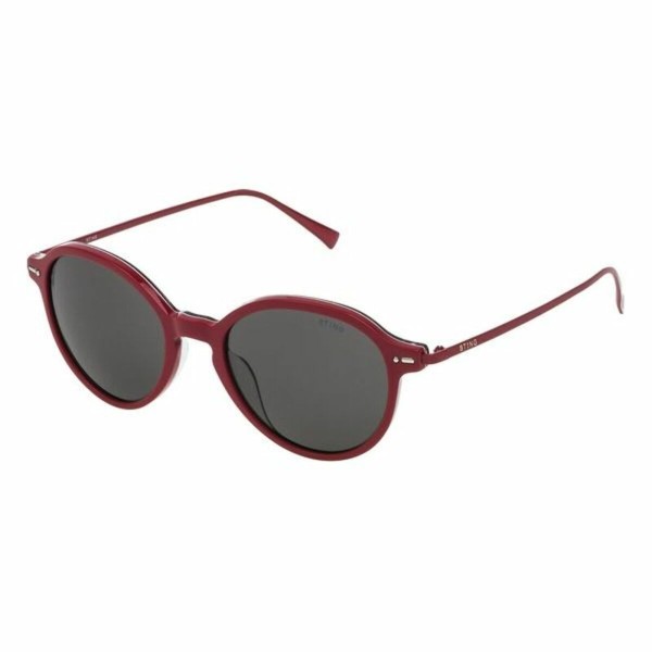 Unisex Saulesbrilles Sting SST007510TA6 Ø 51 mm