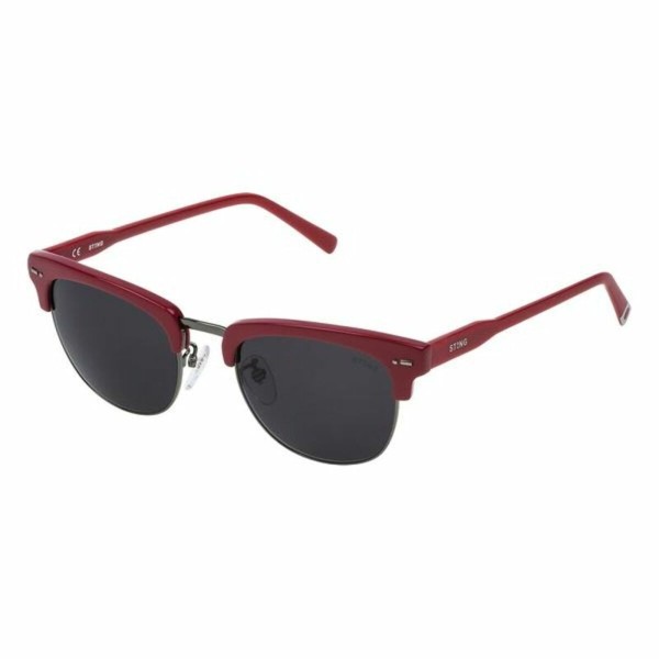 Unisex Saulesbrilles Sting SST02551568F Ø 51 mm
