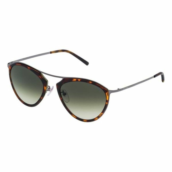 Unisex Saulesbrilles Sting SST075520E80 Ø 52 mm