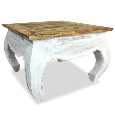Side table, 50x50x35cm,...