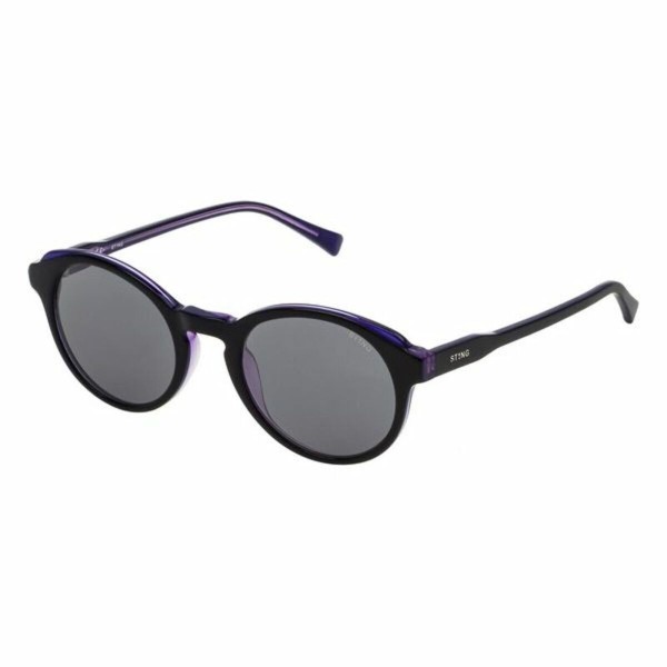 Unisex Sunglasses Sting SST13150C11V Ø 50 mm