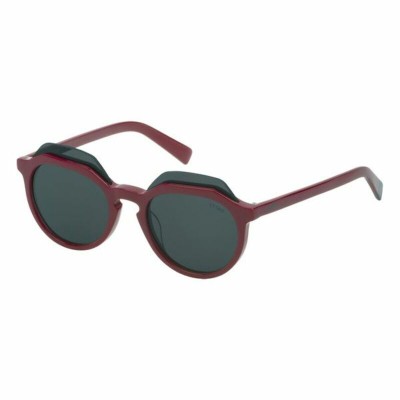 Unisex Saulesbrilles Sting...