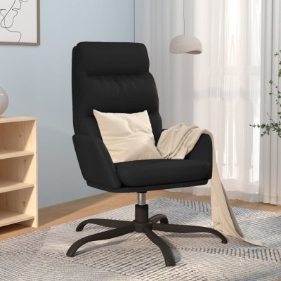 Rest chair, black color,...