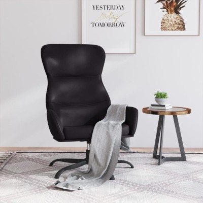 Rest chair, black color,...