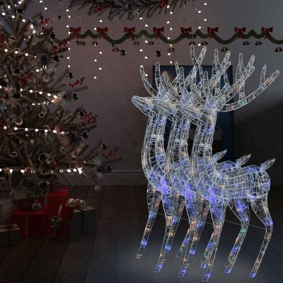 Christmas decoration deer,...