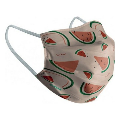 Hygienic Reusable Fabric...