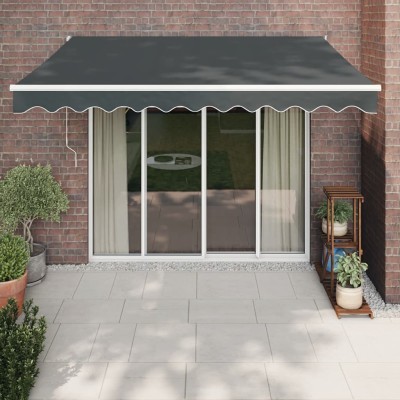 Retractable awning,...