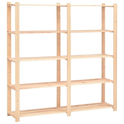 Shelf for things, 5 levels,...