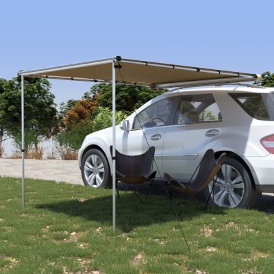Awning for mobile home,...