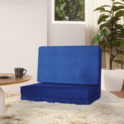 Folding mattress-chair,...